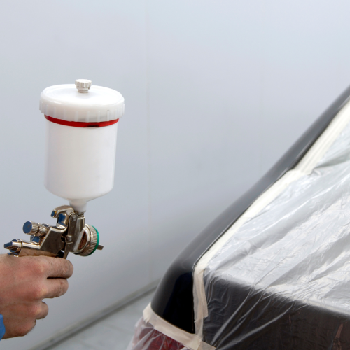 Pintura automotiva bauru