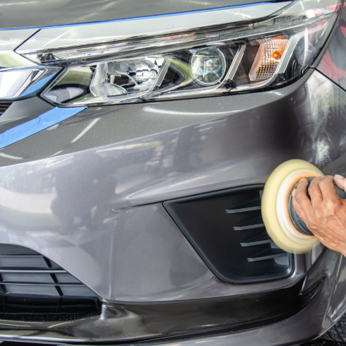 estetica automotiva bauru