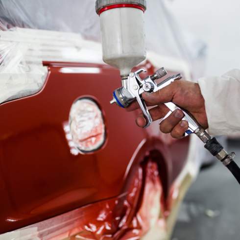 pintura automotiva bauru